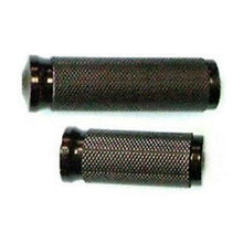 Zodiac Tornado Shift/Brake Pedal Set BLK