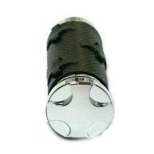 #Zodiac 4-Cross Shiftpeg Chrome