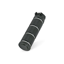 Zodiac Stroker Retro BLK ANO Grip Set