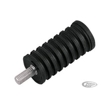 Zodiac Foot Peg R/MENT Rubber - Each