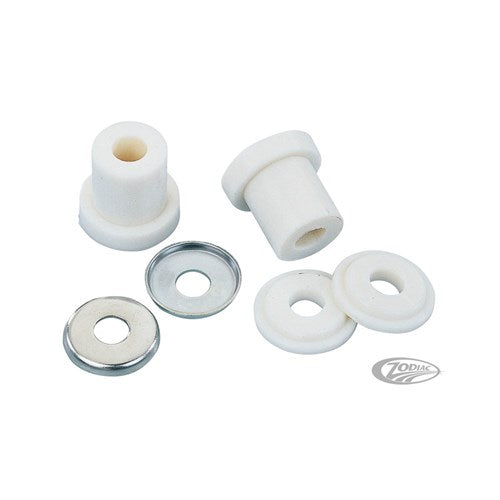 Zodiac Solid Mount H/Bar Kit