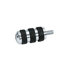 Zodiac ISO-Peg Shift Peg