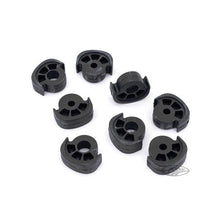 Zodiac Repl Isopeg Rubbers LGE