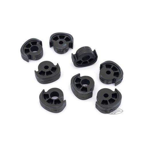 #Zodiac Repl Isopeg Rubbers LGE