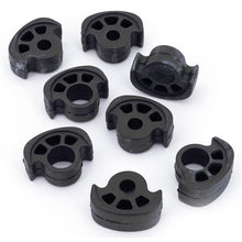 Zodiac Repl Isopeg Rubbers Small