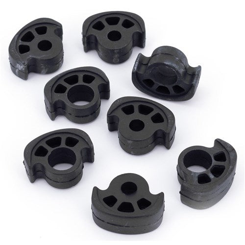 #Zodiac Repl Isopeg Rubbers Small