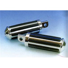 Zodiac Streamliner Rail Footpegs (LG) Male