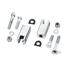 Zodiac Passenger Peg MNTS XL
