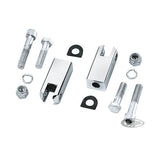 ZODIAC PASSENGER PEG MNTS XL