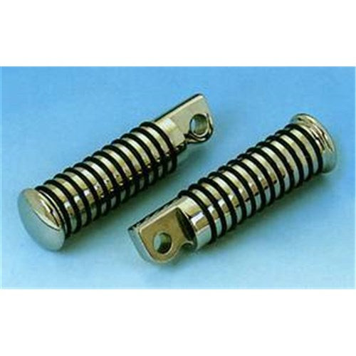 Zodiac ext Oring Fpegs 1IN Longer