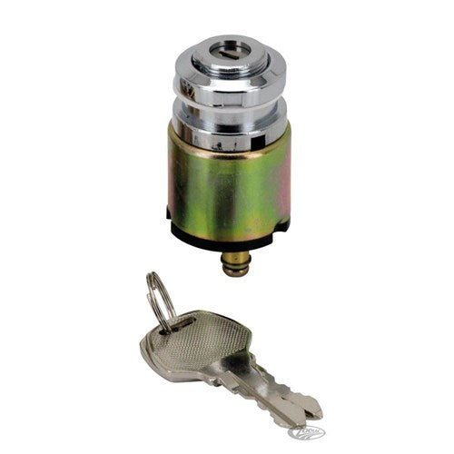Zodiac Ignition Switch FX/XL