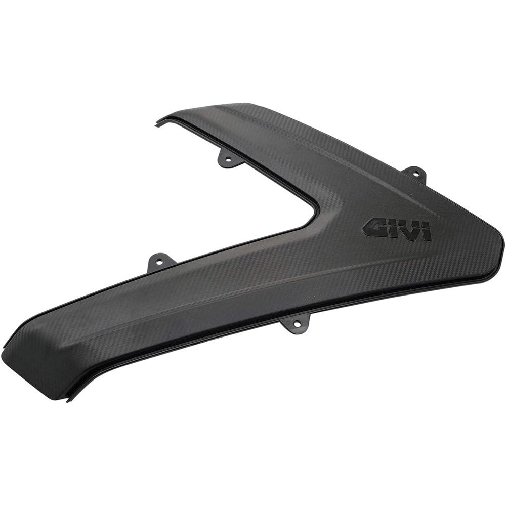 GIVI Cover NERO DX V37N Goffrato