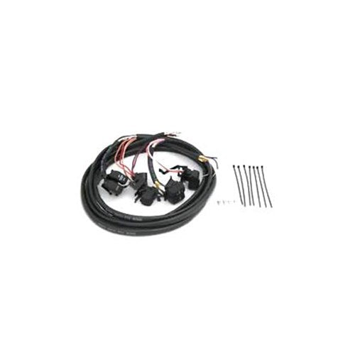Zodiac Custom Switch Kit 96-BLK W/48 Inch Wire