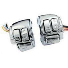 ZODIAC SWITCH HOUSING KIT 11-12 S/TAIL 2012 FXD
