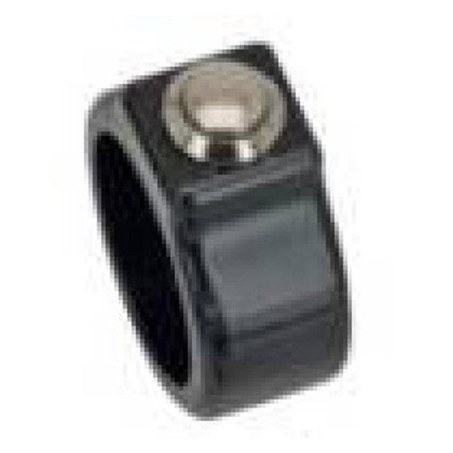 Zodiac BLK Prime H/Bar Switch Kit Single