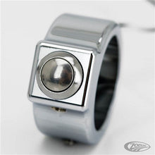 Zodiac CHR Prime H/Bar Switch Kit Single