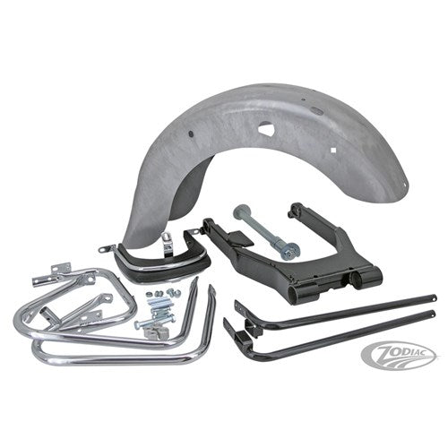 #Zodiac Radium Wide Tyre Kit FLT 02-06