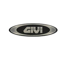 GIVI Oval MARK (Reflector)
