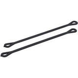 GIVI NYLON STOP STRAPS FOR V46 LID