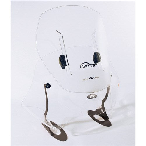 GIVI Display Airflow Screen