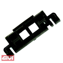 GIVI *NYLON ROD FOR E52 BLACK