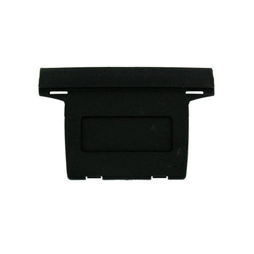 GIVI *LOCK SET UPPER PART FOR E52 BLACK