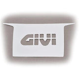 GIVI WHITE SCREEN FOR CENTRAL HANDLE E52