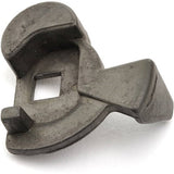 GIVI *LOCK PLATE FOR E52 BLACK
