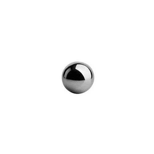 GIVI Steel Spheres (D6) for E52/260