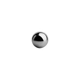 GIVI STEEL SPHERES (D6) FOR E52/260