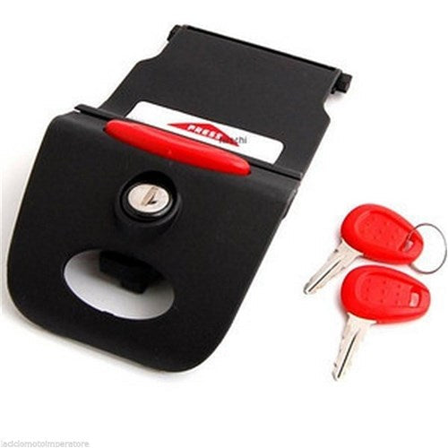 GIVI *HINGE E40 (D)
