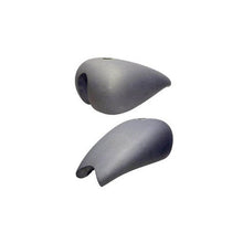 Zodiac Gastank Smoothie Steel W/Screw Bung