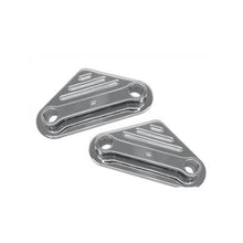 Zodiac Fender Spacers Billet 1-1/8 IN Ball Milled