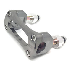 Zeta RX Clamp Kit - Yamaha WR250R / WR250X (100mm)