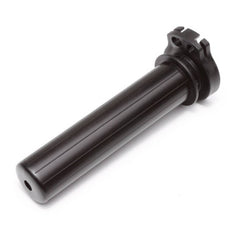 Zeta Throttle Tube - Closed End - Honda