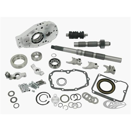 #Zodiac RSD Transmission Conv Kit for 5-Speed