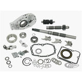 #ZODIAC RSD TRANSMISSION CONV KIT FOR 5-SPEED