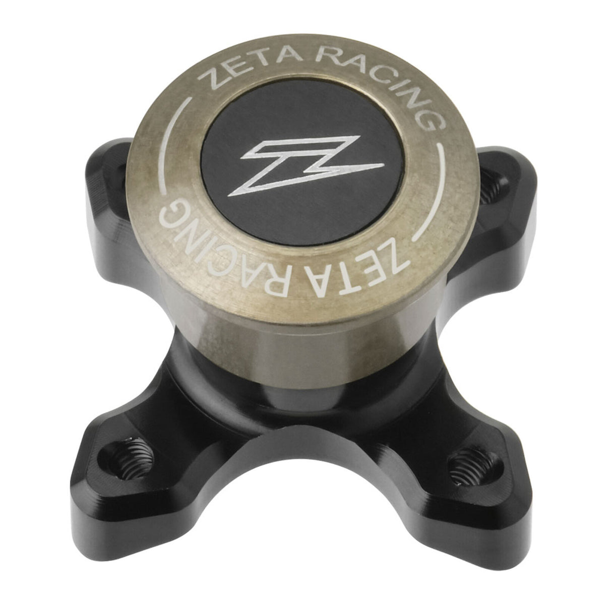 Zeta Pro Launch Control - Showa