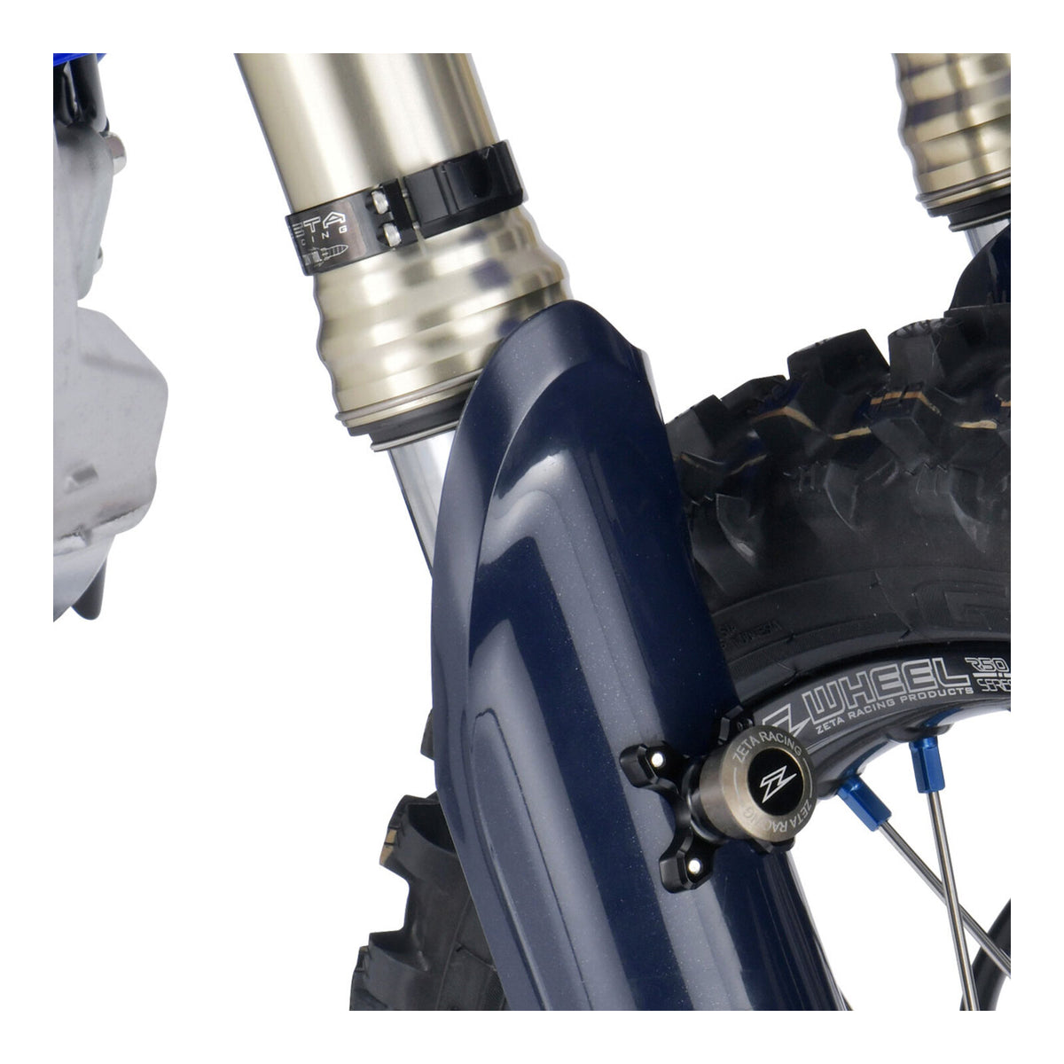 Zeta Pro Launch Control - Showa