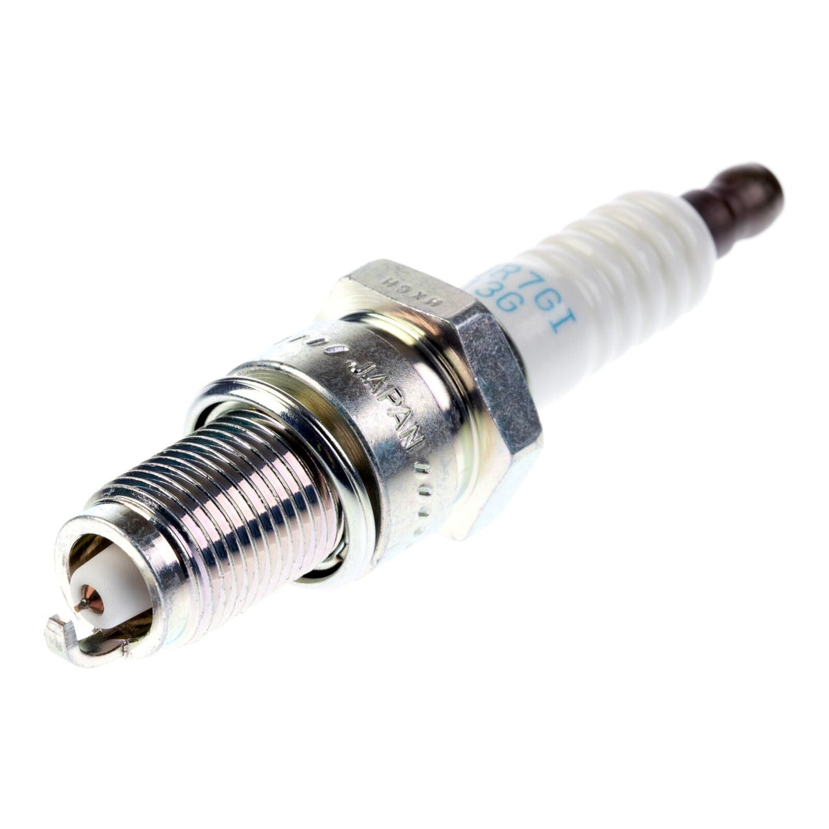 NGK SPARK PLUG - RESISTOR STANDARD  CTN10-BPR6ES