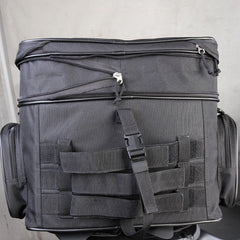 ZXR-2 REARBAG - 44 LITRES
