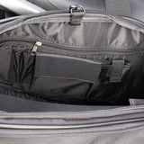 ZXS-1 SADDLEBAGS SLANT/EXPANDABLE - 40 LITRES