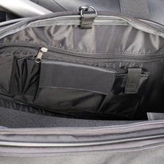 ZXS-1 SADDLEBAGS SLANT/EXPANDABLE - 40 LITRES