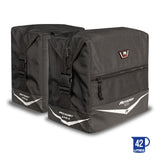 ZXS-2 SADDLEBAGS - 42 LITRES