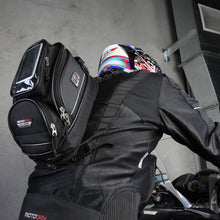 ZXT-3 TANKBAG - 12 LITRES