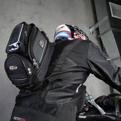 ZXT-3 TANKBAG - 12 LITRES