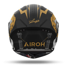 Airoh Connor 'ZEUS' Matt