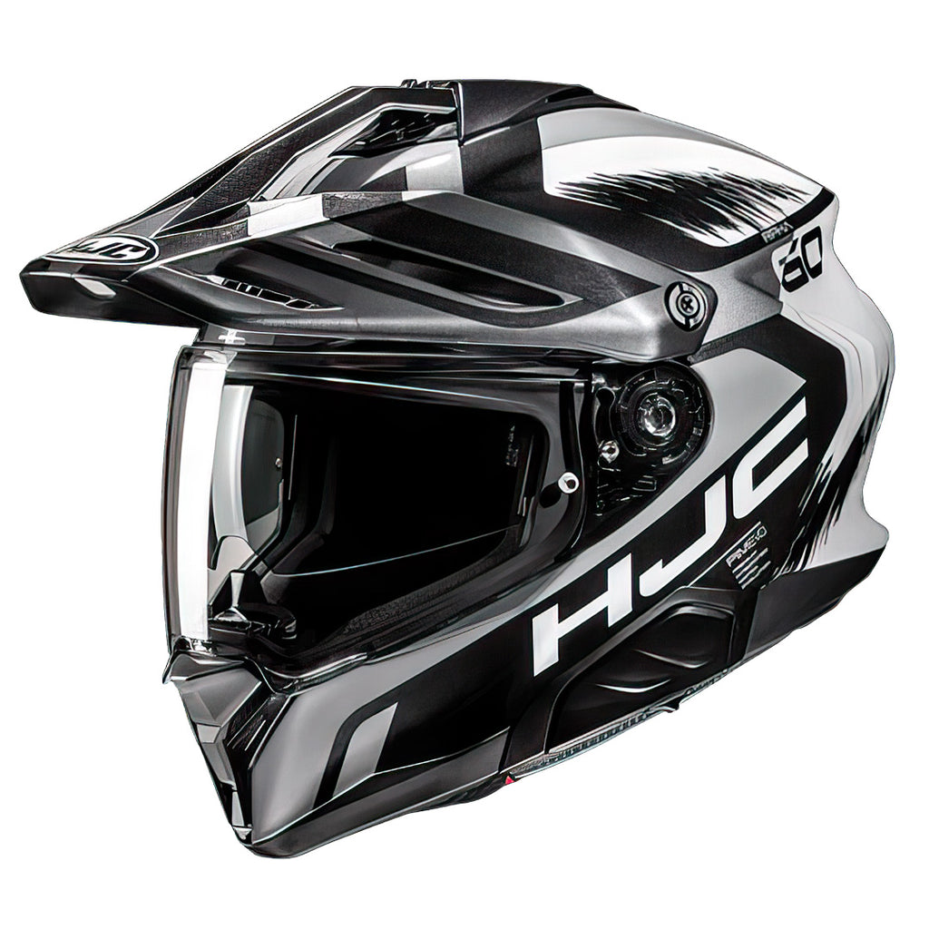 RPHA 60 HELMET QUID MC-5