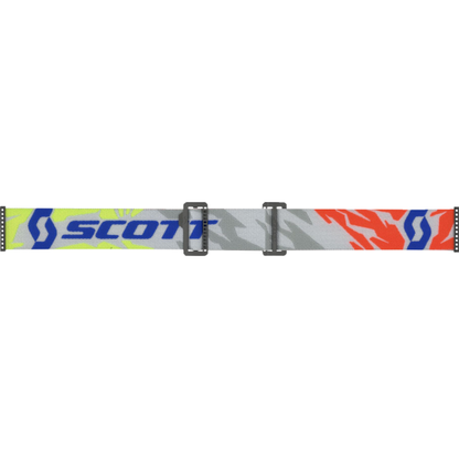 SCOTT PRIMAL YTH CLR - BLU - CLR S0