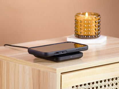 WIRELESS CHARGING